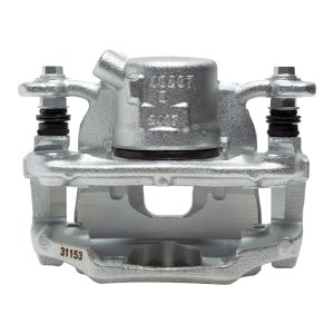 BMW 228i xDrive Brake Caliper - Front - DFC - Premium - Silver Zinc - `16-`25 BMW 228i xDrive Brake Caliper - Front - DFC - Premium - Silver Zinc - `16-`25