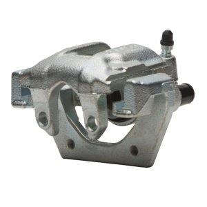 BMW X5 Brake Caliper - Rear - DFC - Premium - Silver Zinc Coated - `00-`06