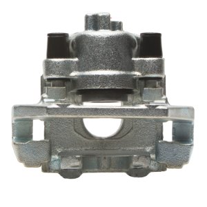 BMW X5 Brake Caliper - Rear - DFC - Premium - Silver Zinc Coated - `00-`06