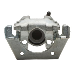 BMW X5 Brake Caliper - Rear - DFC - Premium - Silver Zinc Coated - `00-`06