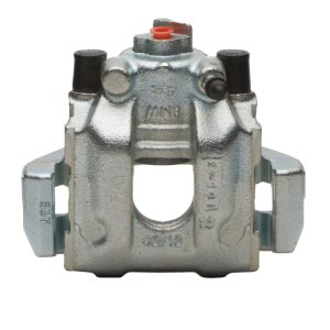 BMW X5 Brake Caliper - Rear - DFC - Premium - Silver Zinc Coated - `00-`06