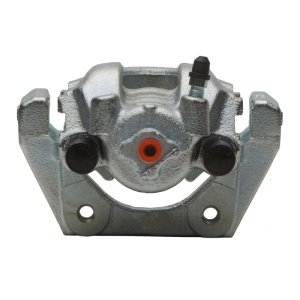 BMW X5 Brake Caliper - Rear - DFC - Premium - Silver - `00-`06