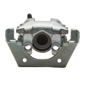 BMW X5 Brake Caliper - Rear - DFC - Premium - Silver - `00-`06