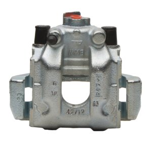 BMW X5 Brake Caliper - Rear - DFC - Premium - Silver - `00-`06
