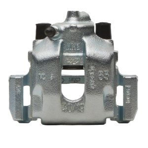 BMW 323Ci Brake Caliper - Rear - DFC - Premium - Silver Zinc Coated - `99-`05 BMW 323Ci Brake Caliper - Rear - DFC - Premium - Silver Zinc Coated - `99-`05