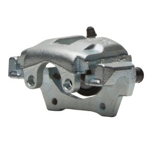 BMW 323Ci Brake Caliper - Rear - DFC - Premium - Silver Zinc Coated - `99-`05 BMW 323Ci Brake Caliper - Rear - DFC - Premium - Silver Zinc Coated - `99-`05