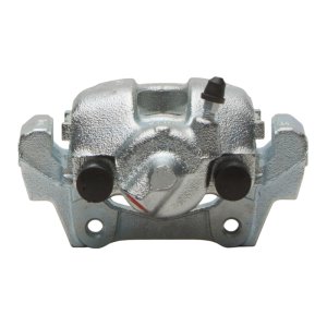 BMW 323Ci Brake Caliper - Rear - DFC - Premium - Silver Zinc Coated - `99-`05 BMW 323Ci Brake Caliper - Rear - DFC - Premium - Silver Zinc Coated - `99-`05