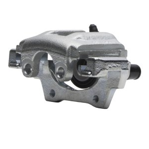 BMW 323Ci Brake Caliper - Rear - DFC - Premium - Silver Zinc Coated - `97-`00 BMW 323Ci Brake Caliper - Rear - DFC - Premium - Silver Zinc Coated - `97-`00