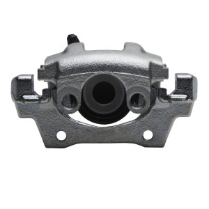 BMW 323Ci Brake Caliper - Rear - DFC - Premium - Silver Zinc Coated - `97-`00 BMW 323Ci Brake Caliper - Rear - DFC - Premium - Silver Zinc Coated - `97-`00