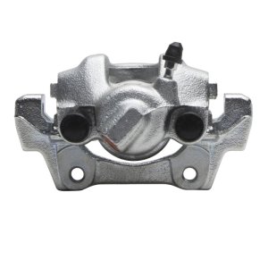 BMW 323Ci Brake Caliper - Rear - DFC - Premium - Silver Zinc Coated - `97-`00 BMW 323Ci Brake Caliper - Rear - DFC - Premium - Silver Zinc Coated - `97-`00