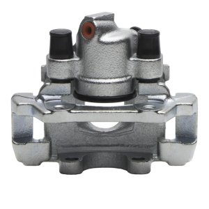 BMW 323Ci Brake Caliper - Rear - DFC - Premium - Silver Zinc Coated - `97-`00 BMW 323Ci Brake Caliper - Rear - DFC - Premium - Silver Zinc Coated - `97-`00