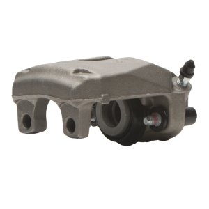 BMW 530i Brake Caliper - Rear - DFC - Premium - Silver - `96-`03