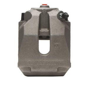 BMW 530i Brake Caliper - Rear - DFC - Premium - Silver - `96-`03