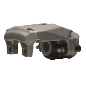 BMW 530i Brake Caliper - Rear-L - DFC - Premium - Silver Zinc Coated - `96-`03