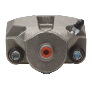 BMW 530i Brake Caliper - Rear-L - DFC - Premium - Silver Zinc Coated - `96-`03