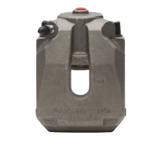 BMW 530i Brake Caliper - Rear-L - DFC - Premium - Silver Zinc Coated - `96-`03