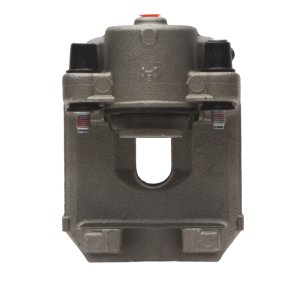 BMW 530i Brake Caliper - Rear-L - DFC - Premium - Silver Zinc Coated - `96-`03