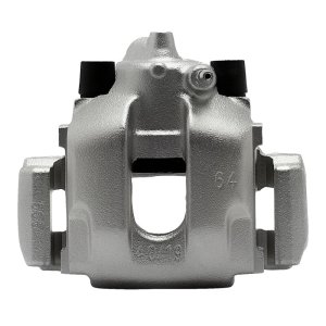 BMW 325iX Brake Caliper - Rear-R - DFC - Premium - Silver Zinc Coated - `99-`08