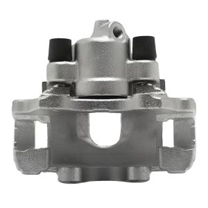 BMW 325iX Brake Caliper - Rear-R - DFC - Premium - Silver Zinc Coated - `99-`08