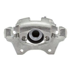 BMW 325iX Brake Caliper - Rear-R - DFC - Premium - Silver Zinc Coated - `99-`08