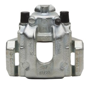 BMW 330i Brake Caliper - Rear - DFC - Premium - Silver Zinc - `00-`10 BMW 330i Brake Caliper - Rear - DFC - Premium - Silver Zinc - `00-`10