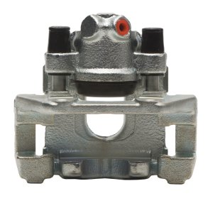BMW 330i Brake Caliper - Rear - DFC - Premium - Silver Zinc - `00-`10 BMW 330i Brake Caliper - Rear - DFC - Premium - Silver Zinc - `00-`10