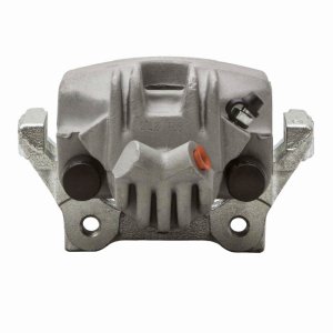 BMW 528i Brake Caliper - Rear - DFC - Premium - Silver Zinc Coated - `98-`03