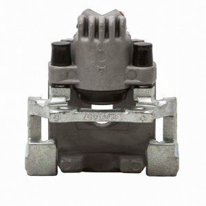 BMW 528i Brake Caliper - Rear - DFC - Premium - Silver Zinc Coated - `98-`03