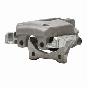 BMW 528i Brake Caliper - Rear - DFC - Premium - Silver Zinc Coated - `98-`03