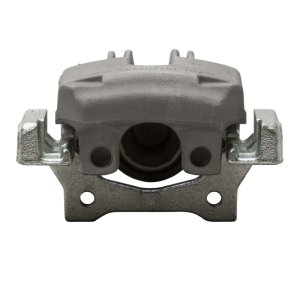 BMW 528i Brake Caliper - Rear - DFC - Premium - Silver Zinc Coated - `98-`03