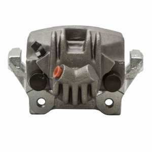 BMW 528i Brake Caliper - Rear - DFC - Premium - Silver Zinc Coated - `98-`03