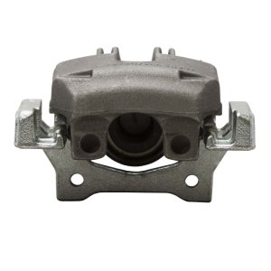 BMW 528i Brake Caliper - Rear - DFC - Premium - Silver Zinc Coated - `98-`03
