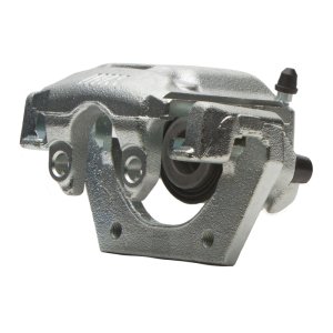 BMW M3 Brake Caliper - Rear - DFC - Premium - Silver Zinc Coated - `01-`06