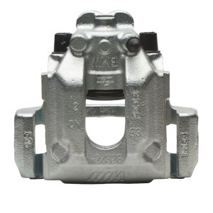 BMW M3 Brake Caliper - Rear - DFC - Premium - Silver Zinc Coated - `01-`06