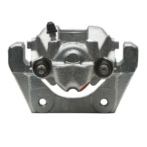 BMW M3 Brake Caliper - Rear - DFC - Premium - Silver Zinc Coated - `01-`06