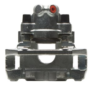 BMW M3 Brake Caliper - Rear - DFC - Premium - Silver Zinc Coated - `01-`06