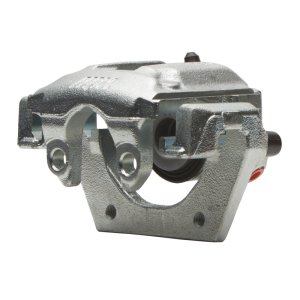 BMW M3 Brake Caliper - Rear - DFC - Premium - Silver Zinc - `01-`06