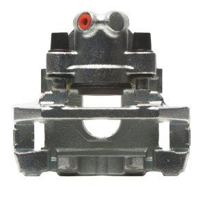 BMW M3 Brake Caliper - Rear - DFC - Premium - Silver Zinc - `01-`06