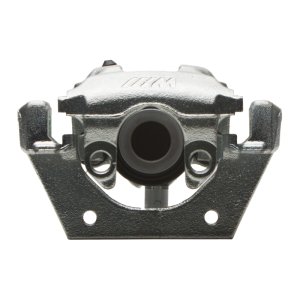 BMW M3 Brake Caliper - Rear - DFC - Premium - Silver Zinc - `01-`06