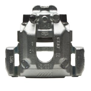 BMW M3 Brake Caliper - Rear - DFC - Premium - Silver Zinc - `01-`06