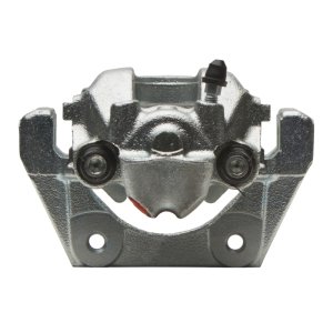 BMW M3 Brake Caliper - Rear - DFC - Premium - Silver Zinc - `01-`06