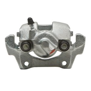 BMW Z4 Brake Caliper - Rear - DFC - Premium - Silver Zinc Coated - `03-`06