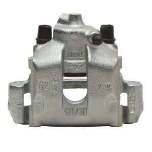 BMW Z4 Brake Caliper - Rear - DFC - Premium - Silver Zinc Coated - `03-`06