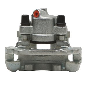 BMW Z4 Brake Caliper - Rear - DFC - Premium - Silver Zinc Coated - `03-`06