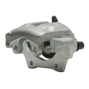 BMW Z4 Brake Caliper - Rear - DFC - Premium - Silver Zinc Coated - `03-`06