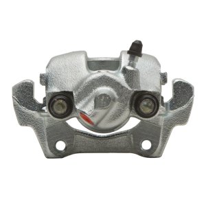 BMW Z4 Brake Caliper - Rear - DFC - Premium - Silver Zinc Coated - `03-`06