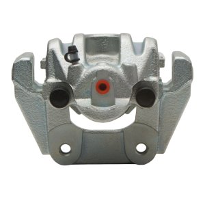 BMW 750i Brake Caliper - Rear - DFC - Premium - Silver Zinc - `02-`12