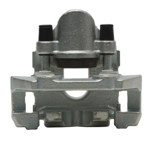 BMW 750i Brake Caliper - Rear - DFC - Premium - Silver Zinc - `02-`12