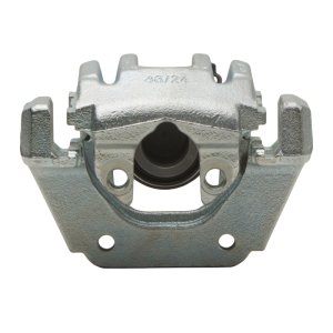 BMW 750i Brake Caliper - Rear - DFC - Premium - Silver Zinc - `02-`12