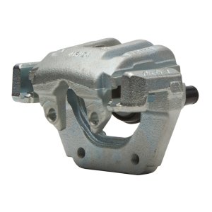 BMW M6 Brake Caliper - Rear - DFC - Premium - Silver - `02-`12